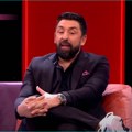"Bio sam gej" Muk u studiju nakon priznanja Ognjena Amidžića, voditelj u emisiji uživo saopštio ovo