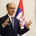 Macut: Prvog novembra treba prevazići podele, odati poštu stradalima u Novom Sadu