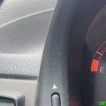Mnogima nepoznat znak na instrument tabli Ako vozite dizel auto, evo šta da radite ako se upali ova lampica