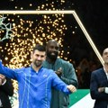 Otkazan spektakl Đokovića u Atini