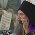 Patrijarh Porfirije održao parastos za 16 žrtava pada nadstrešnice na Železničkoj stanici u Novom Sadu