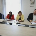 Potpisan Protokol o jačanju saradnje u oblasti socijalne inkluzije i zaštite dece
