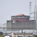Zapad namerava da stvori kontaminiranu tampon zonu oko Zaporoške nuklearke