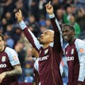 Aston Vila pobedila Makabi, Roma na gostovanju bolja od Rendžersa u LE