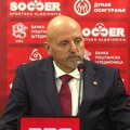 Saša Obradović dobio "neugodno" pitanje: "Mislim da to sad nije tema, bolje da sačekamo sve, volim ga, ali..."