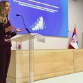 Nova ministarkina obećanja u Slučaju Kentaur: Sledeće nedelje sam u Vranju