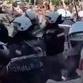 Laž kao strategija: kako se nasilje pretvara u “policijsku brutalnost”
