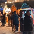 Otišli na jedan od najpopularnijih božićnih sajmova ove godine pa doživeli pravi pakao: "Nagurani smo kao sardine, ovo je…