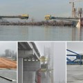 У ишчекивању новог важног момента у пројекту Фрушкогорског коридора: Кракови моста само што се нису спојили, ево за кад је…
