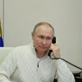Na "Direktnoj liniji" sa Putinom: Građani Rusije uputili više od milion pitanja predsedniku