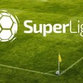 Fudbaleri Mladosti i Spartaka odigrali 0:0 u Superligi