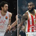 Zvezda protiv lidera Evrolige: Hapoel je čeka prvi put u Izraelu, ovo je najteži izazov za crveno-bele