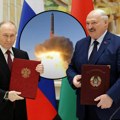 Rusija je već rasporedila "Orešnik"! Lukašenko nije otkrio koliko je raketa raspoređeno!