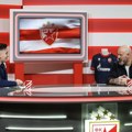 „Možda imam neki zarez od prošlog puta“: Stanković dao prvi intervju po povratku u Zvezdu, pa poslao poruku Milojeviću!