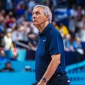 Svetislav Pešić ušao u istoriju: Najstariji trener koji je vodio jedan tim u Evroligi