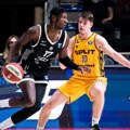 Isak Bonga najkorisniji igrač (MVP) 12. kola ABA lige