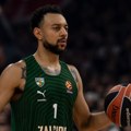 Žalgiris pobedio Hapoel u Tel Avivu, Vilijams-Gos najzaslužniji za trijumf