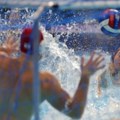 Španija deklasiranjem Izraela otvorila Evropsko prvenstvo u vaterpolu