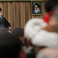 "Побуњеници у Ирану своје наде полажу у Трампа" Хамнеи: Ако је толико способан, нека руководи својом земљом
