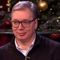 Vučić otkrio ko mu je omiljeni saradnik, ali i protivnik iz opozicije: "Bog da ih poživi, da dugo traju"