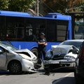 Vozač autobusa na liniji 18 optužen zbog nesreće u Zemunu: Devojčica poginula, trudnica teško povređena