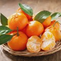 Mandarine imaju samo 35 kalorija: Zašto su dobre za naše zdravlje?