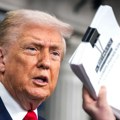 Bela kuća objavila spisak, na njemu Srbija Tramp se pohvalio: "Uradili smo sjajnu stvar!"