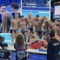 Rasplakaće vas poruke koje je žena zlatnog vaterpoliste Vica objavila iz Arene: "Šta je tvoj san?"