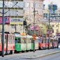 Beograd dobija novu tramvajsku liniju broj 8, povezivaće Omladinski stadion i Banjicu