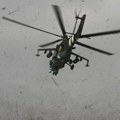 "Nenadoknadiv gubitak" Čitava posada Mi-24 poginula u Ukrajini