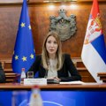 Svetska banka je zainteresovana za širi program podrške gasnom sektoru Srbije