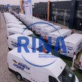 Veliki dan za ovo javno srpsko preduzeće: Radnicima u Čačku uručeni ključevi novih kombi vozila, Pošta Srbije postaje…