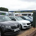 U EU registovano 799.625 novih putničkih automobila u januaru