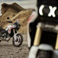 Novi Ducati DesertX - Evolucija off-road performansi