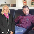 "Terao me je da ližem svoju krv, urinirao je u čašu i polivao me" Prva potresna ispovest sina Snežane Đurišić o hororu na…
