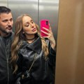 Luna i Marko ponovo u agoniji na Maldivima: Podelila šta im se dešava dok čekaju let za Srbiju