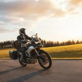 Apel svima: Zvanično počela sezona motociklista, budite oprezni!