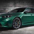 BMW planira da zadrži V8 i šestocilindrični linijski motor