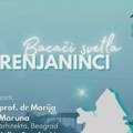 „Bacači svetla“ ponovo u Zrenjaninu: Arhitektura kao priča o ljudima, gradu i identitetu Bacači svetla