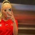 Najatraktivnija fudbalerka sveta htela da ostavi fudbal: "Molila sam majku da prestanem, ljudi ne znaju..."