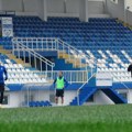Стадион новог пазара затворен до 2025 године: Након Партизана и Звезда ће госттовати пред празним трибинама!