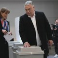Orban nakon glasanja: Došao sam da bih pobedio; Sijarto: Ulog izbora je Mađarska izvan rata u narednim godinama