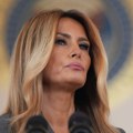 Ко је Аманда Унгаро која жустро прети Меланији Трамп: "Срушићу цео твој корумпирани систем!" ФОТО