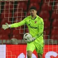 FK Crvena zvezda: Mateus protiv Vojvodine za 20. utakmicu bez primljenog gola