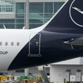 Novi štrajk pilota Lufthanze zakazan za četvrtak i petak