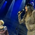 Snažne reči kraljice narodne muzike: Tanja Savić dobila još jednu titulu u karijeri (foto)