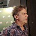 "Ova bi trebalo da bude bračna terapija", Sergej Trifunović bez dlake na jeziku nakon odigrane predstave