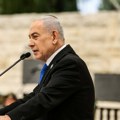 Netanjahu: Izrael sa SAD predvodi borbu protiv "snaga zla u svetu"