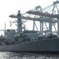 Britanija i devet evropskih zemalja formiraju pomorske snage