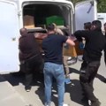 Ubio ženu u osmom mesecu trudnoće pa prenerazio policiju izjavom: Telo otkriveno na pretužan način, pre zločina komšiji tražio…